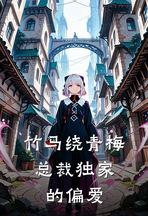 竹马绕青梅：总裁独家的偏爱