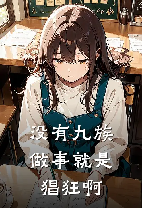 没有九族做事就是猖狂啊