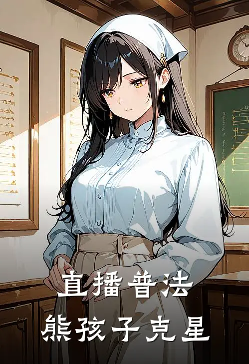 直播普法：熊孩子克星