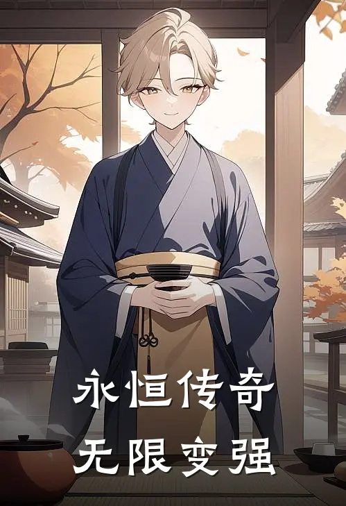 永恒传奇无限变强