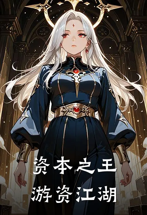 资本之王：游资江湖