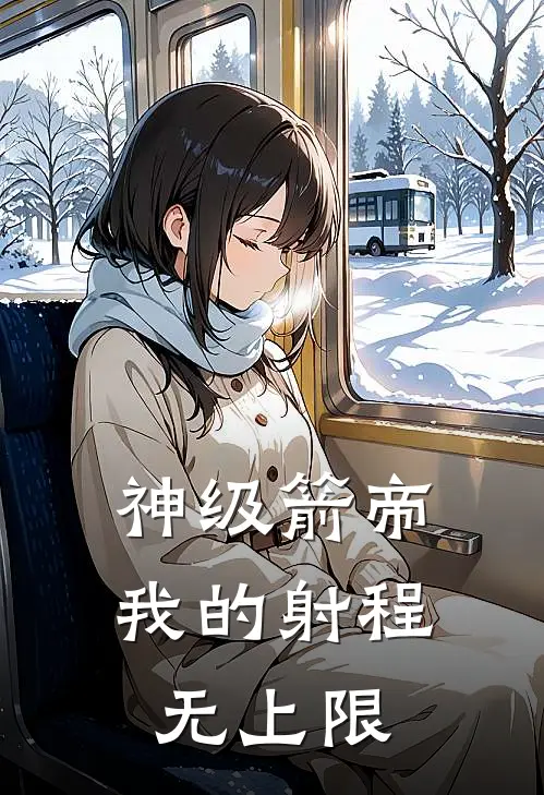 神级箭帝：我的射程无上限