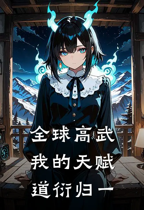 全球高武：我的天赋道衍归一