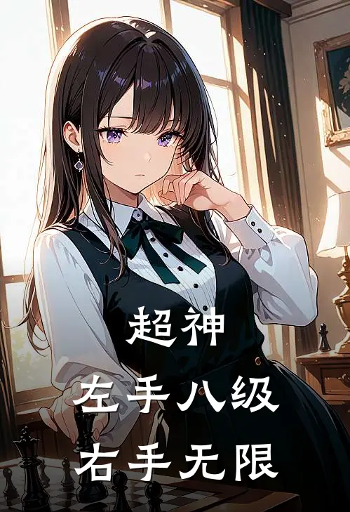 超神：左手八级，右手无限