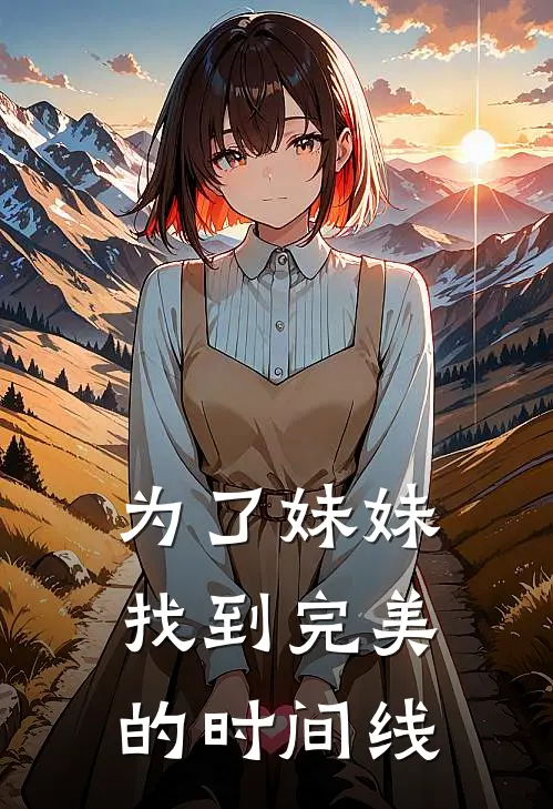为了妹妹，找到完美的时间线
