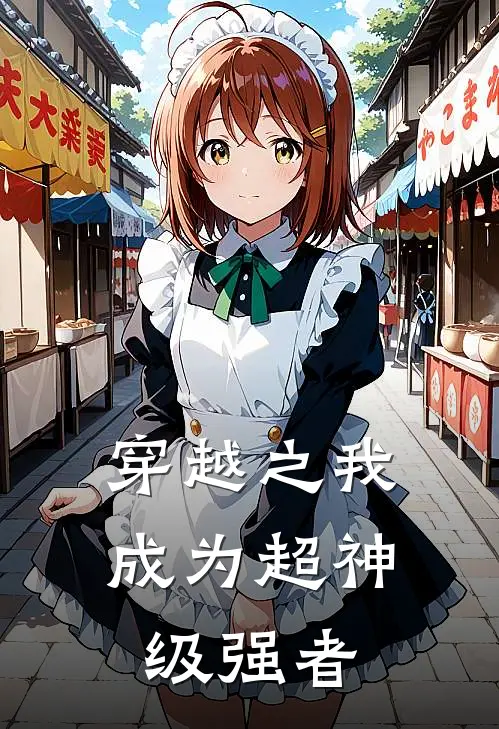 穿越之我成为超神级强者
