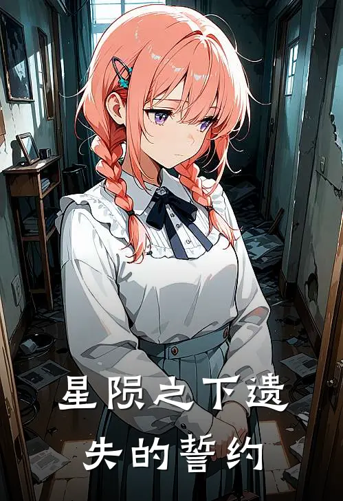 星陨之下遗失的誓约