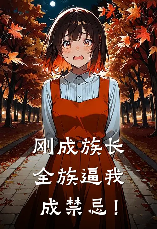 刚成族长，全族逼我成禁忌！