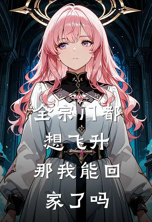 全宗门都想飞升，那我能回家了吗