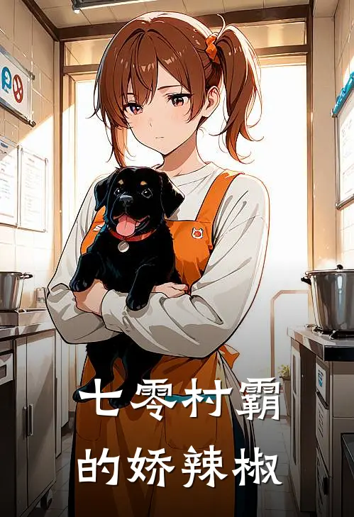 七零村霸的娇辣椒