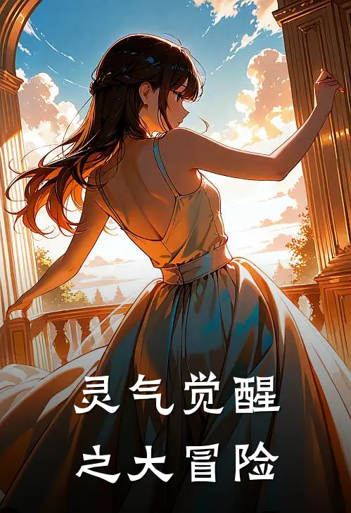 灵气觉醒之大冒险