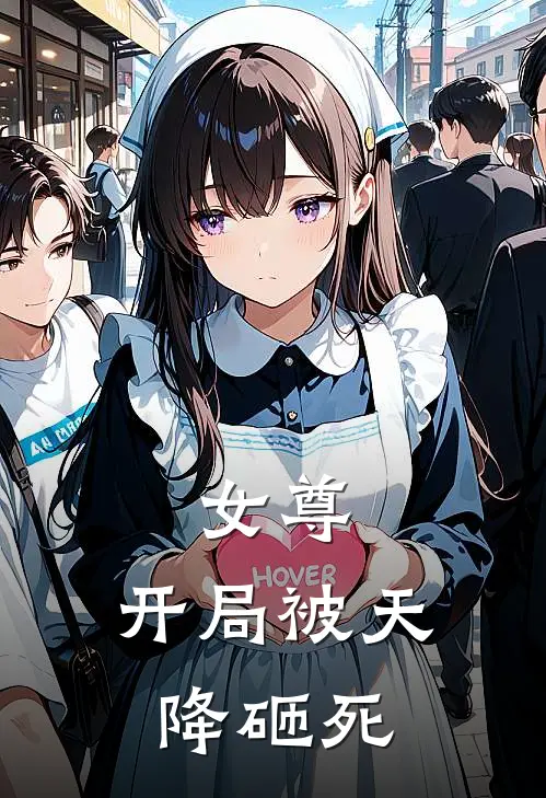 女尊：开局被天降砸死