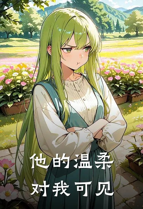 他的温柔对我可见