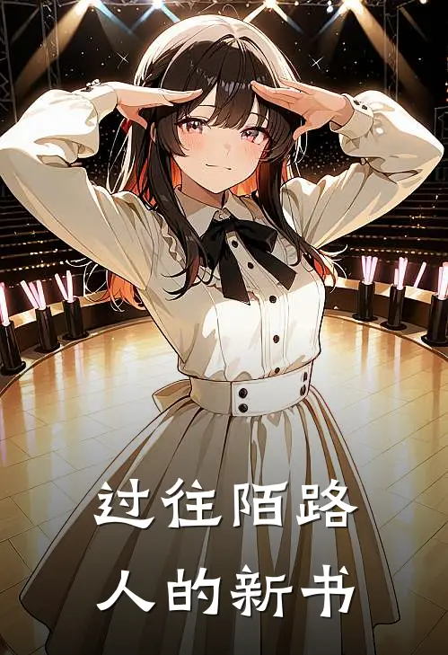 过往陌路人的新书