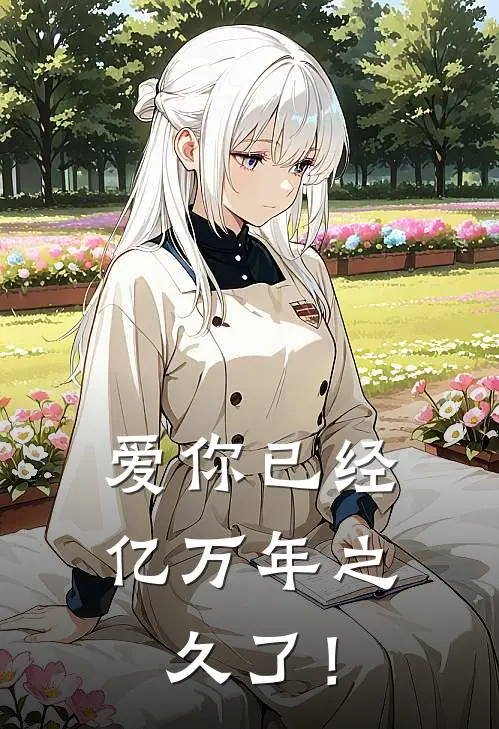 爱你已经亿万年之久了！