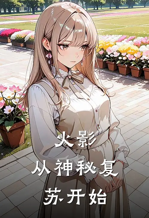 火影：从神秘复苏开始