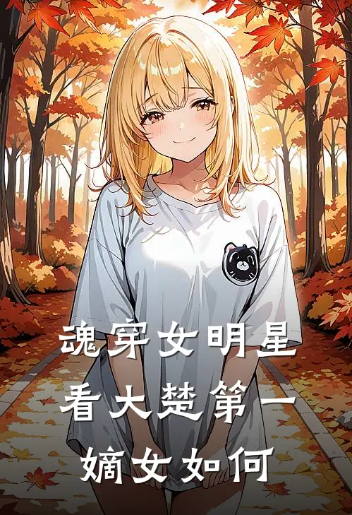 魂穿女明星，看大楚第一嫡女如何