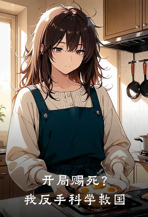 开局赐死？我反手科学救国