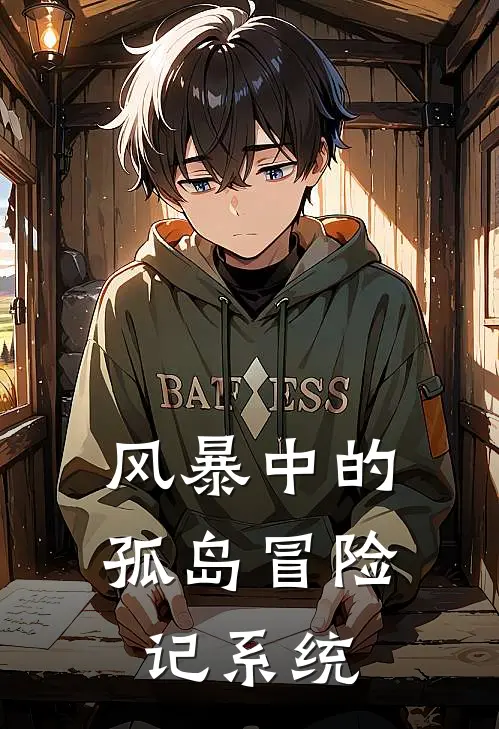 风暴中的孤岛冒险记系统