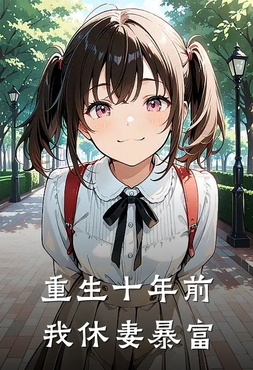 重生十年前我休妻暴富