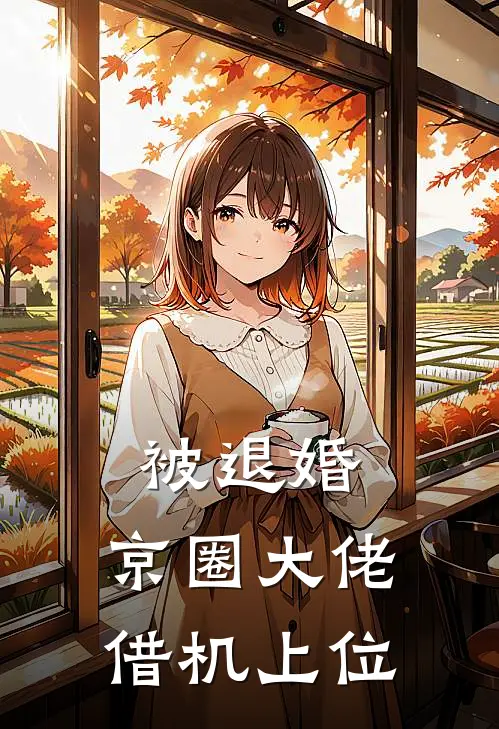 被退婚，京圈大佬借机上位