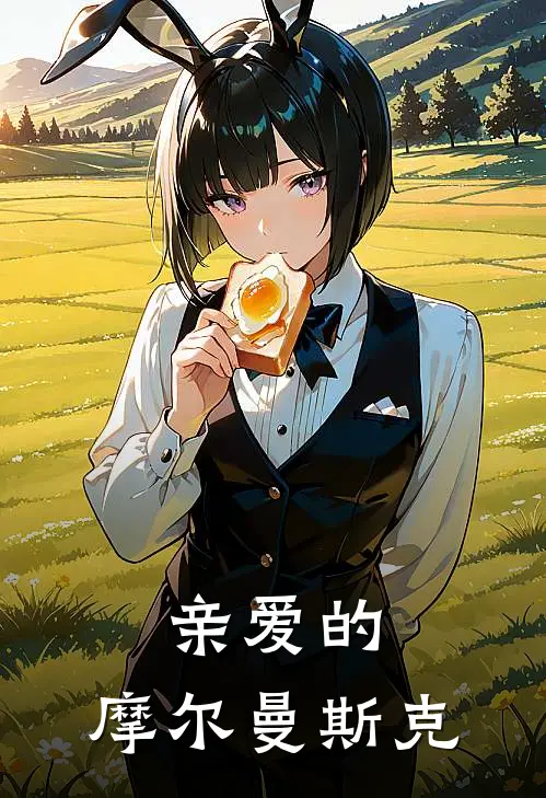 亲爱的，摩尔曼斯克