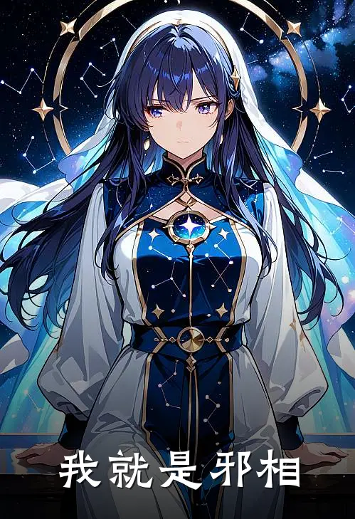 我就是邪相