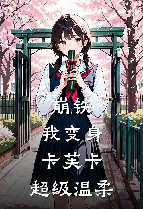 崩铁：我变身卡芙卡，超级温柔