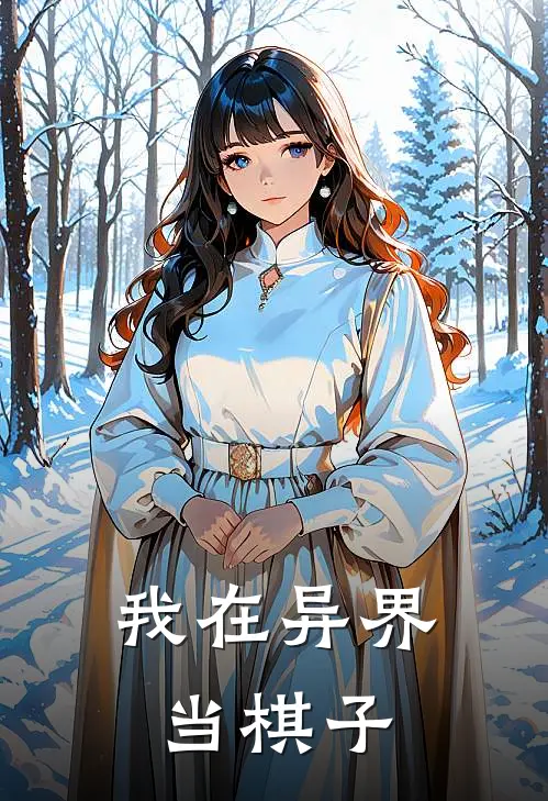 我在异界当棋子