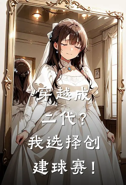 穿越成二代？我选择创建球赛！