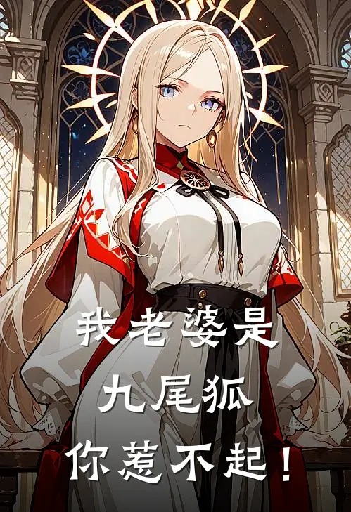 我老婆是九尾狐，你惹不起！