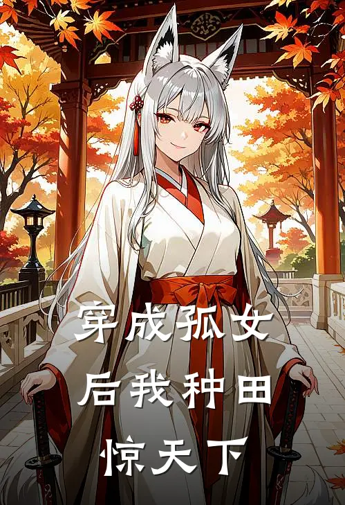 穿成孤女后我种田惊天下