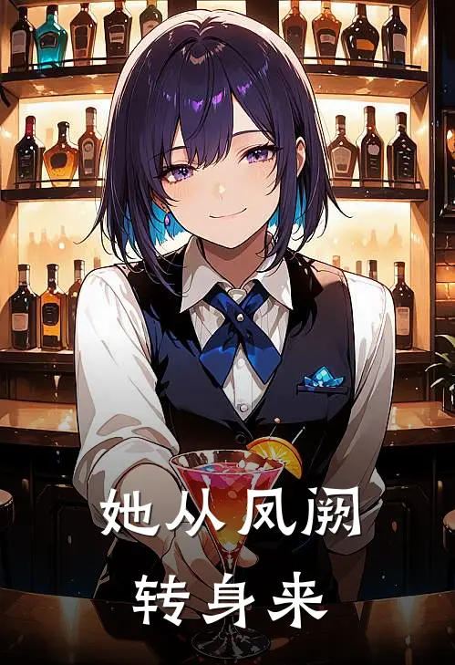 她从凤阙转身来