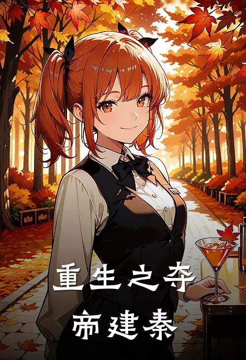 重生之夺帝建秦