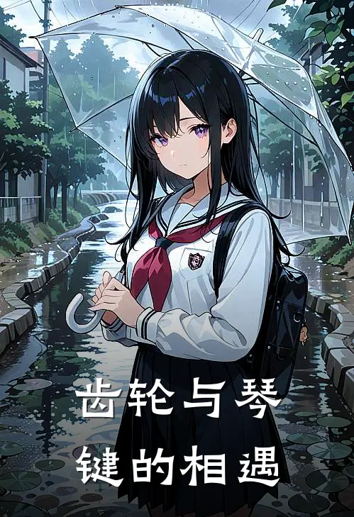 齿轮与琴键的相遇