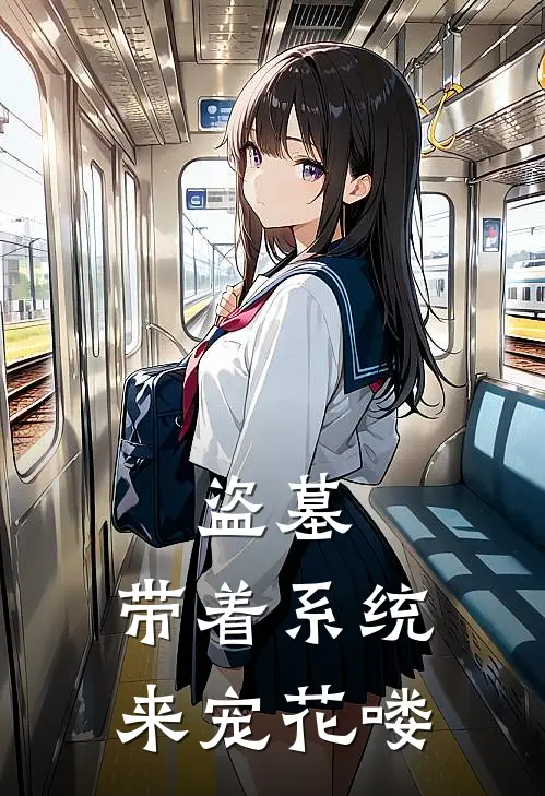 盗墓：带着系统来宠花喽