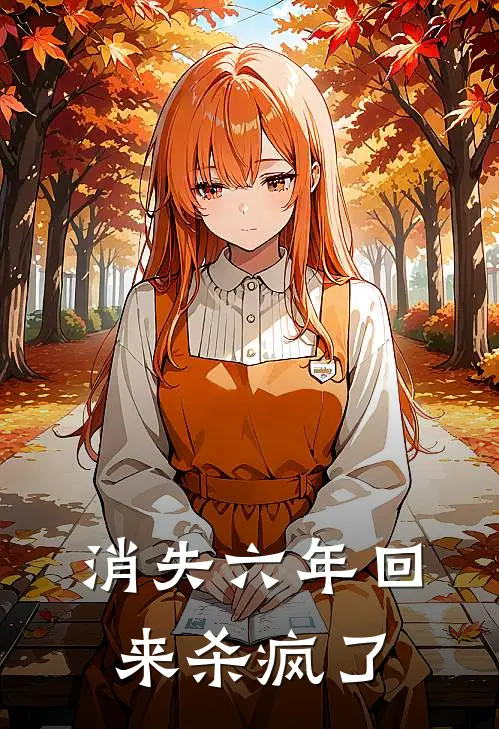 消失六年回来杀疯了