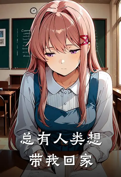 总有人类想带我回家