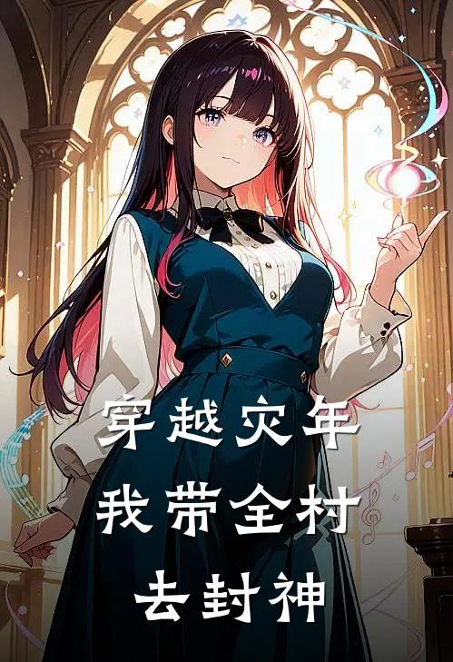 穿越灾年，我带全村去封神