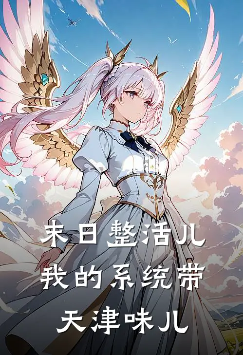 末日整活儿：我的系统带天津味儿