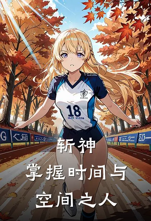 斩神，掌握时间与空间之人