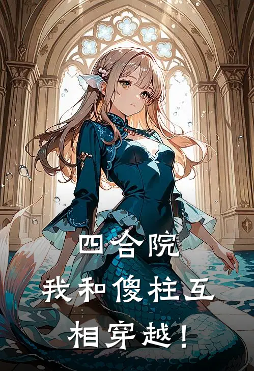 四合院：我和傻柱互相穿越！