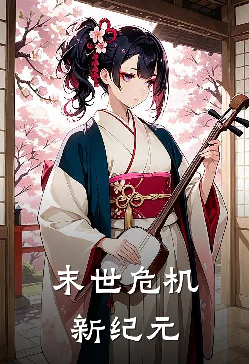 末世危机：新纪元