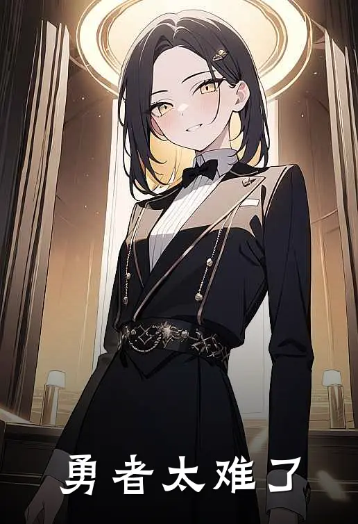 勇者太难了