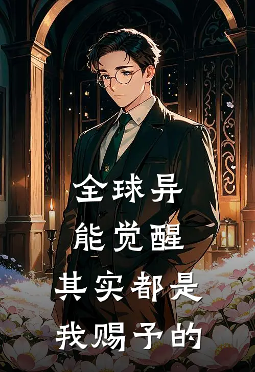 全球异能觉醒，其实都是我赐予的