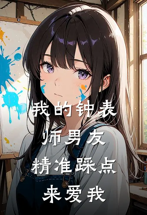 我的钟表师男友，精准踩点来爱我