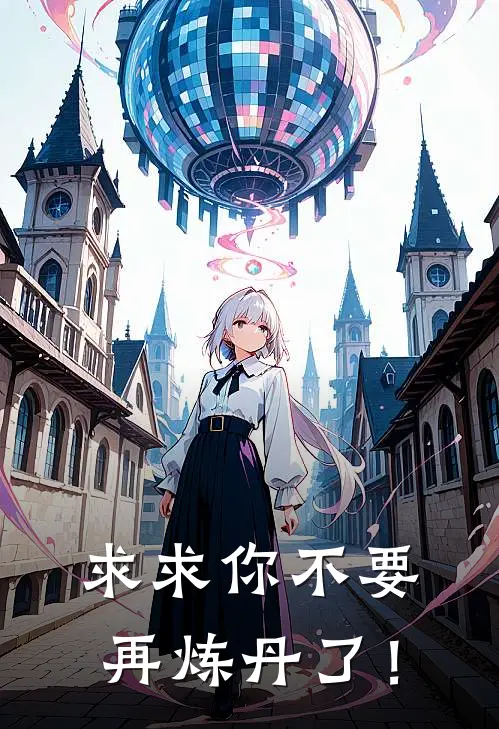 求求你不要再炼丹了！