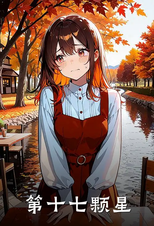 第十七颗星