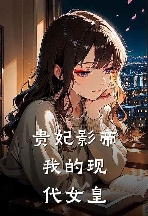 贵妃影帝：我的现代女皇