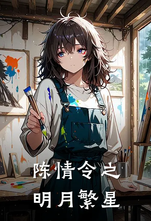 陈情令之明月繁星（蓝沫魏无羡）全文免费阅读无弹窗大结局_陈情令之明月繁星最新章节列表